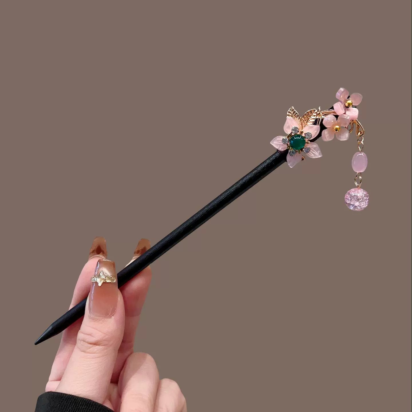 Антикварная деревянная заколка – обзор и цена Jewelry Making Adults