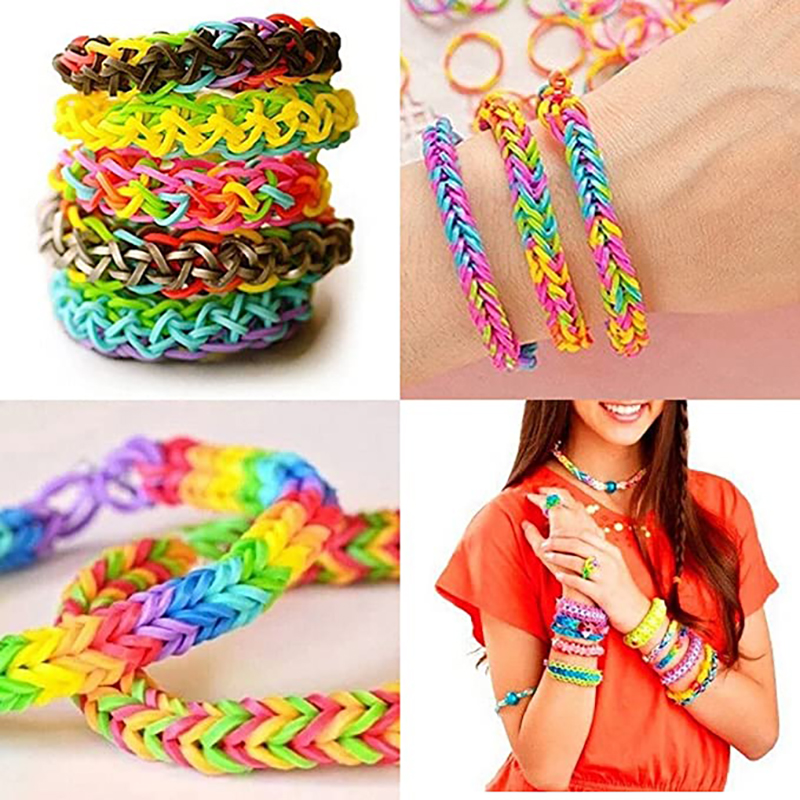 600 шт., наборы для изготовлен – обзор и цена Jewelry Making Online