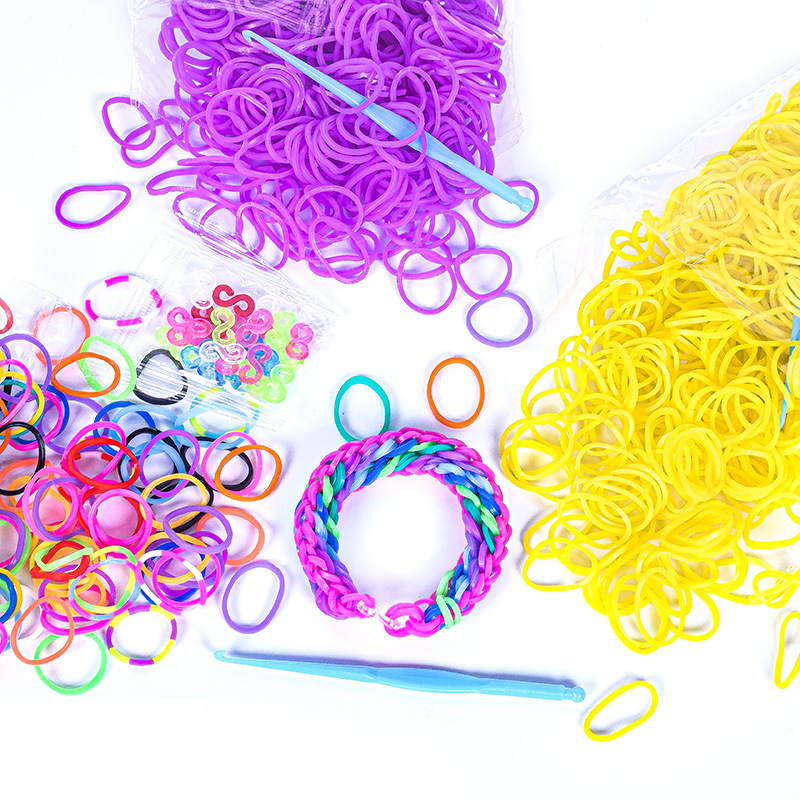 600 шт., наборы для изготовлен – обзор и цена Jewelry Making Online