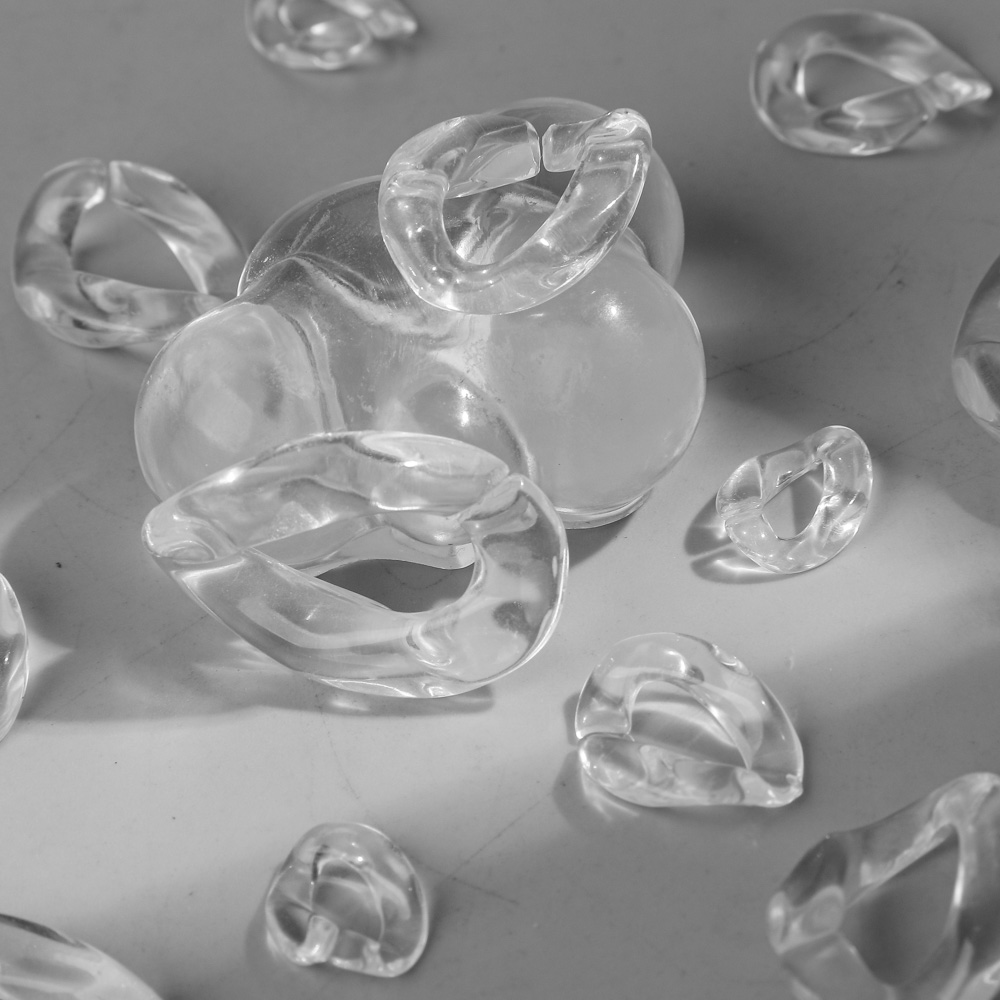 Прозрачная акриловая кубинская – обзор и цена Jewelry Making Glasses
