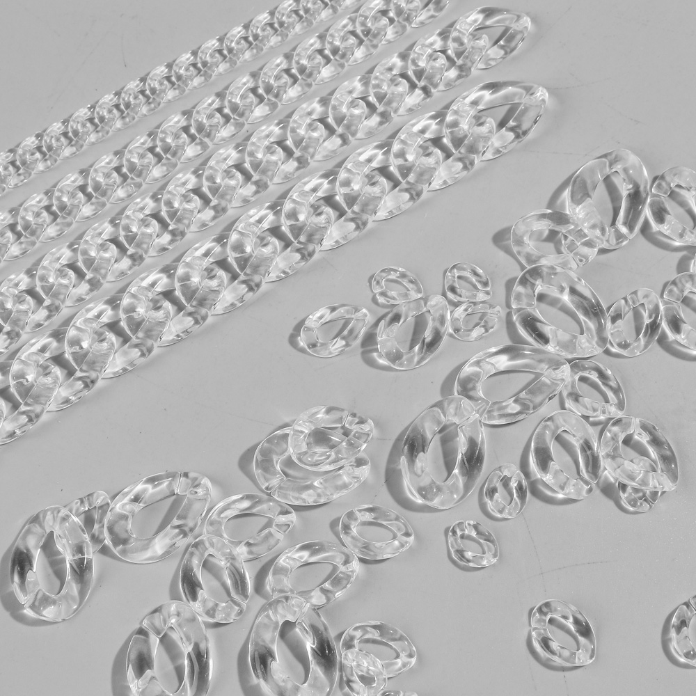 Прозрачная акриловая кубинская – обзор и цена Jewelry Making Glasses