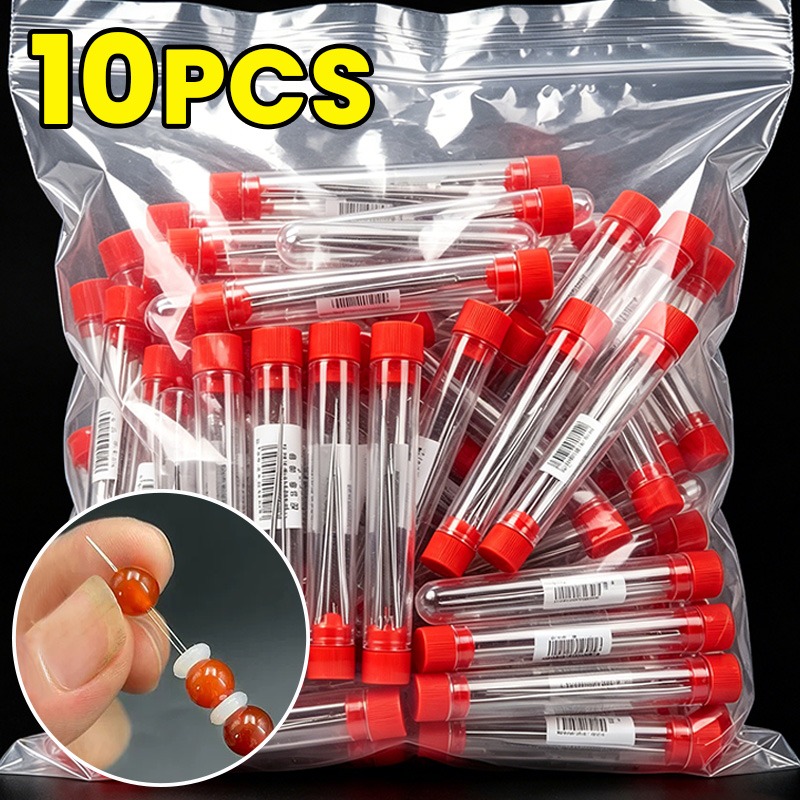Набор из 1/10 шт. игл для бисе – обзор и цена Jewelry Making Soldering Kit