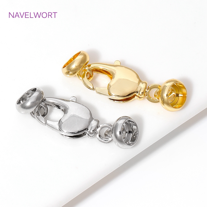 застежка для браслета застежки – обзор и цена Jewelry Making Articles