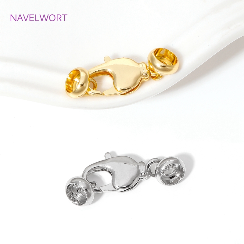 застежка для браслета застежки – обзор и цена Jewelry Making Articles