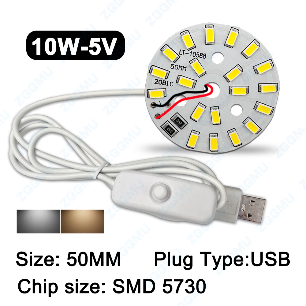 Светодиодный чип DCV 3W 5W 10W – обзор и цена Jewelry Making Board