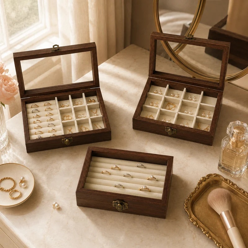 Настольный органайзер для укра – обзор и цена Jewelry Making Organizer Box