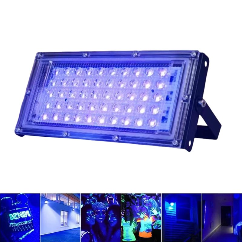 Светодиодный прожектор T21C, У – обзор и цена Jewelry Making Dc