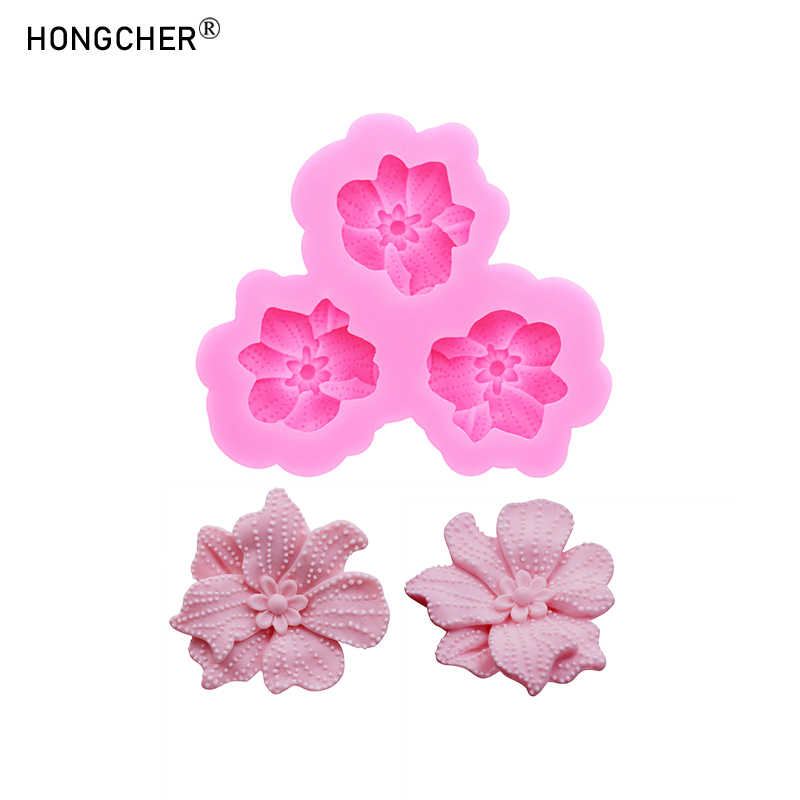 Силиконовые формы в горошек с  – обзор и цена Resin Mold Jewelry