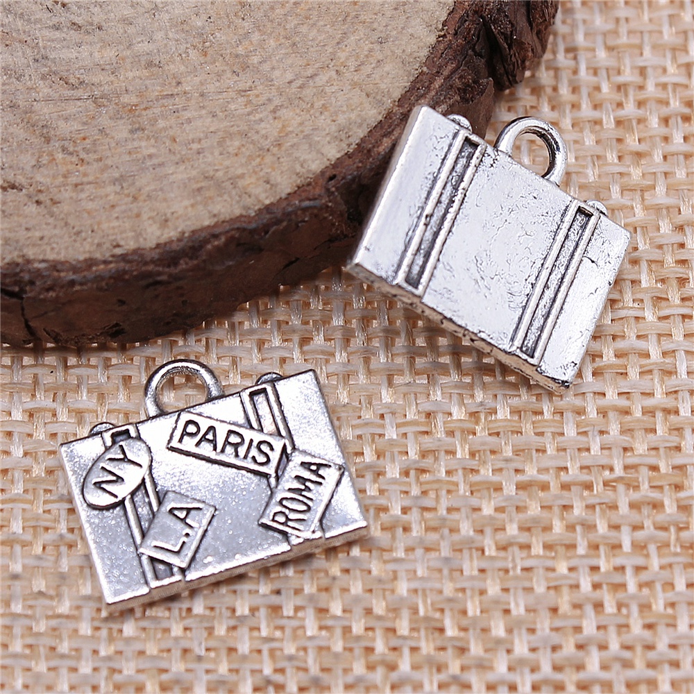 WYSIWYG 5 шт. 15x16 мм Подвеск – обзор и цена Jewelry Making New York