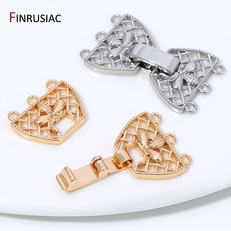 Застежка-бабочка для бижутерии – обзор и цена Jewelry Making Articles