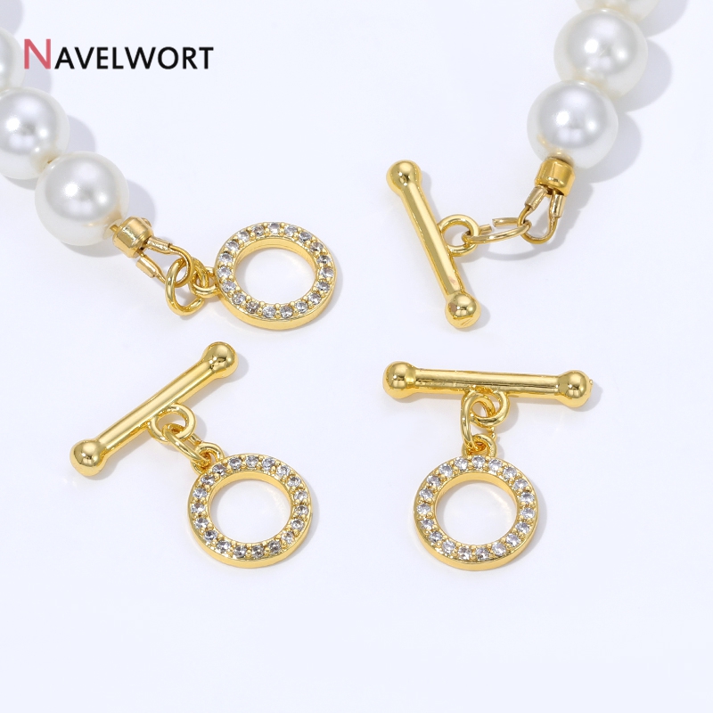 Застежки-тогглы из латуни с по – обзор и цена Jewelry Making Articles