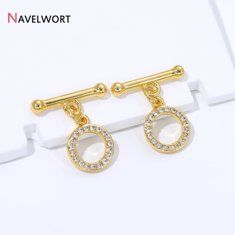 Застежки-тогглы из латуни с по – обзор и цена Jewelry Making Articles