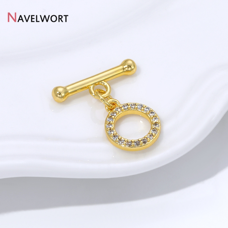 Застежки-тогглы из латуни с по – обзор и цена Jewelry Making Articles