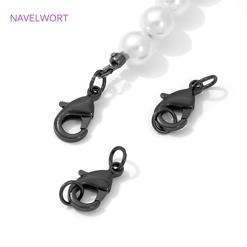 застежки для бижутерии Латунна – обзор и цена Jewelry Making Articles