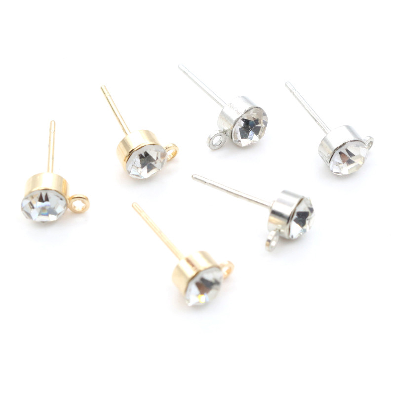 50 шт., булавки для сережек-гв – обзор и цена Jewelry Making Soldering Kit