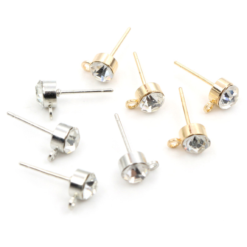 50 шт., булавки для сережек-гв – обзор и цена Jewelry Making Soldering Kit